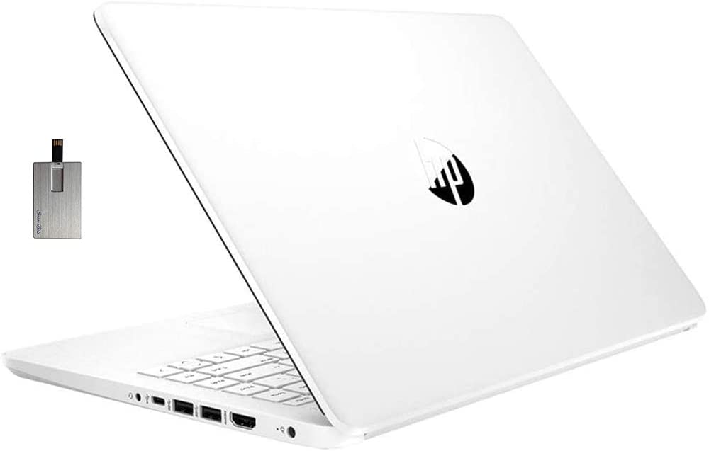2021 HP Stream 14" HD Laptop Computer-Best Budget